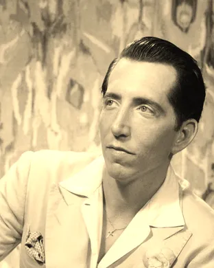 Pokey LaFarge