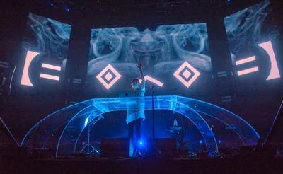 Porter Robinson