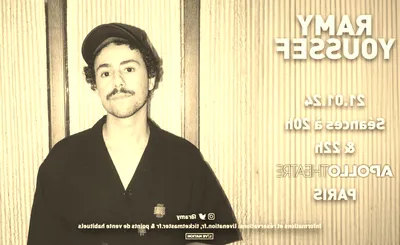 Ramy Youssef