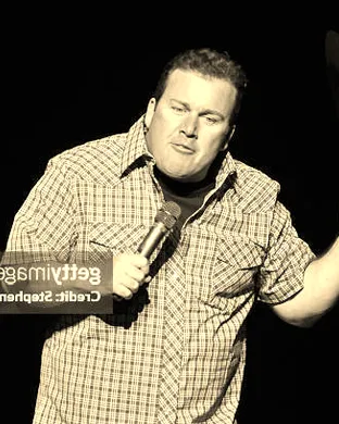 Rodney Carrington Lake Delton