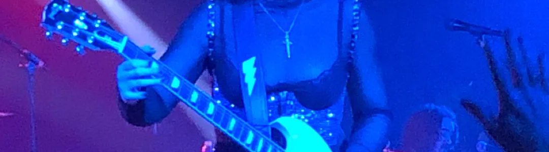 Samantha Fish
