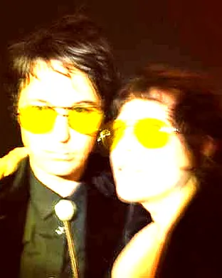 Shovels and Rope