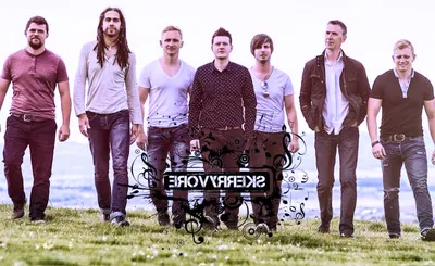 Skerryvore