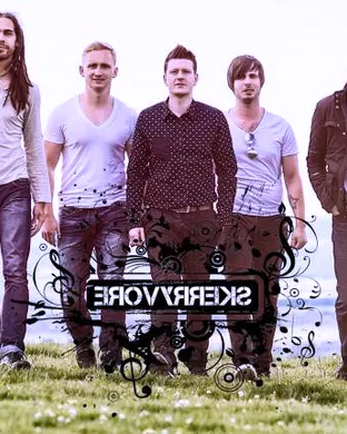 Skerryvore