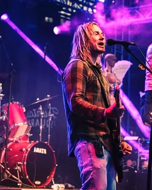 Smells Like Nirvana - Nirvana Tribute & Dead Original