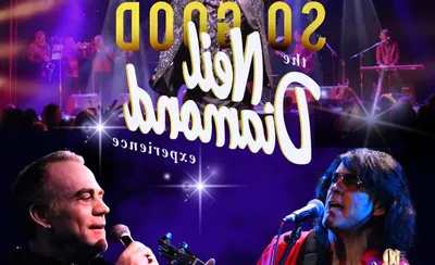 So Good - The Neil Diamond Experience