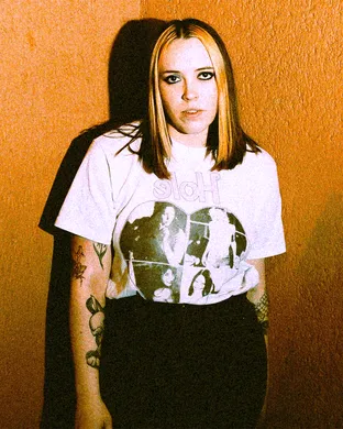 Soccer Mommy