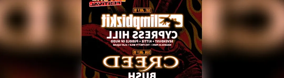 Summer of '99 and Beyond Festival