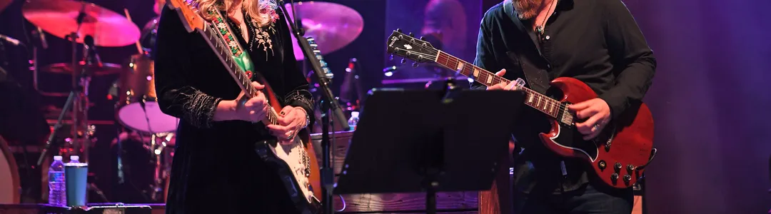 Tedeschi Trucks Band
