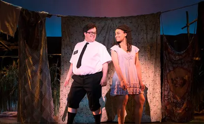 The Book Of Mormon