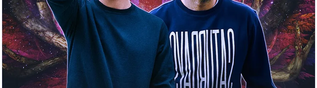 The Chainsmokers