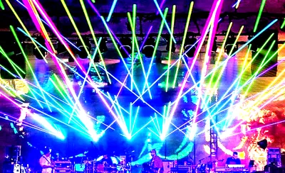 The Disco Biscuits