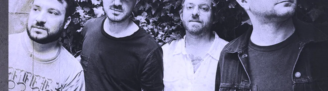 The Menzingers