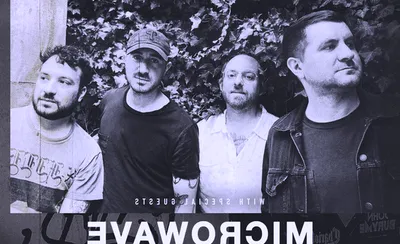The Menzingers
