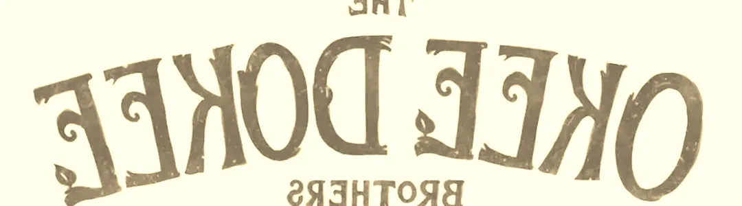 The Okee Dokee Brothers