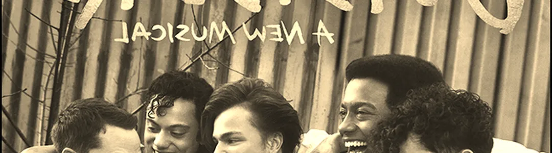 The Outsiders
