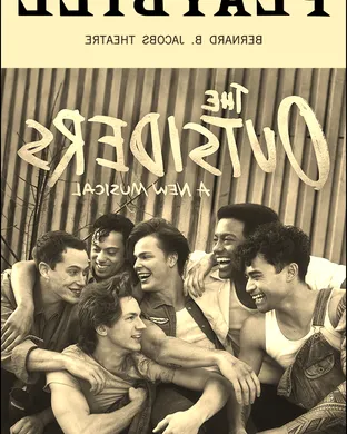 The Outsiders Madison