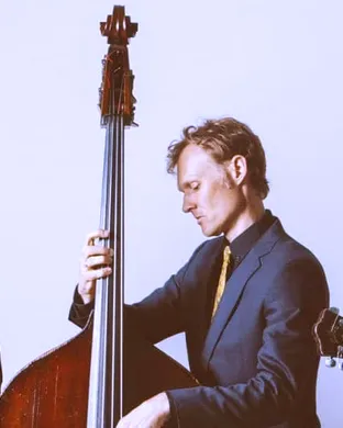 The Wood Brothers Stoughton