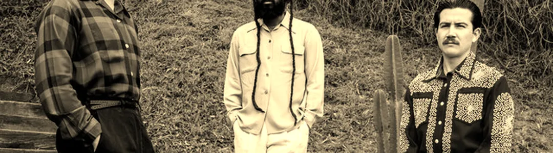 Thee Sacred Souls