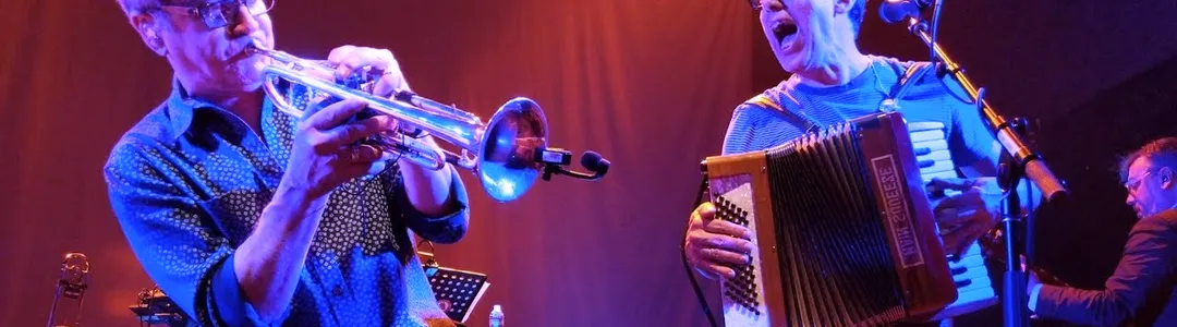 They Might Be Giants