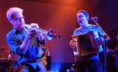 They Might Be Giants