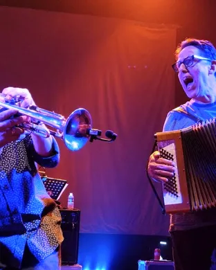 They Might Be Giants
