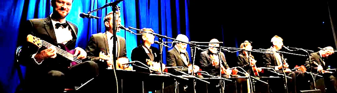 Ukulele Orchestra of Great Britain