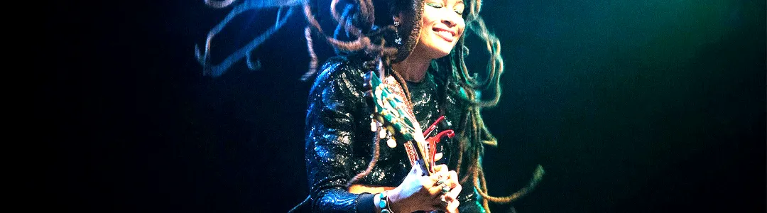 Valerie June