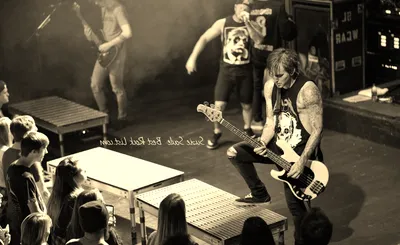 We Came As Romans