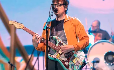 Weezer