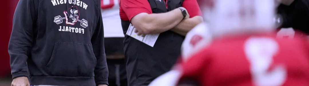 Wisconsin Badgers Football
