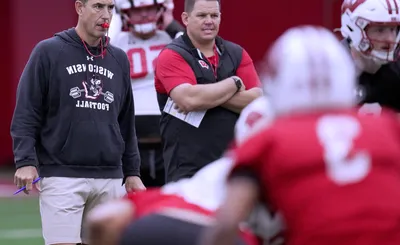 Wisconsin Badgers Football