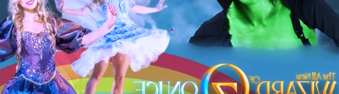 Wizard of Oz On Ice