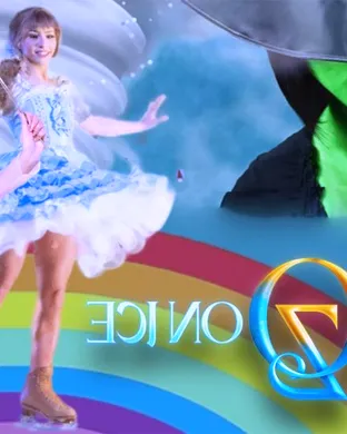 Wizard of Oz On Ice