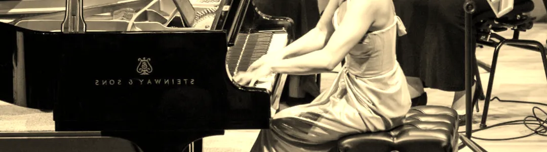 Yuja Wang