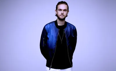 Zedd