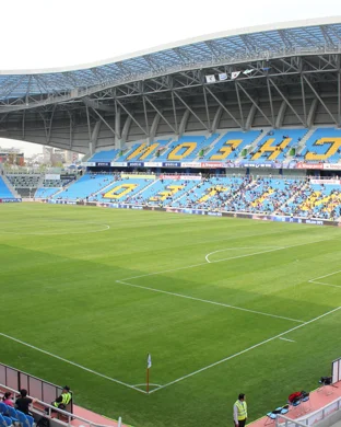 Forward Madison FC vs. Detroit City FC