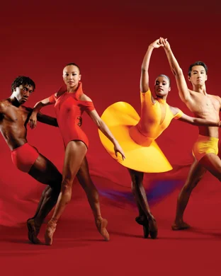 Kanopy Dance Company Madison